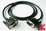 Cable kết nối RS232 cho PLC YASKAWA GL40S3 GL120 GL130