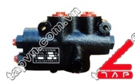 Bơm bánh răng thủy lực YXL-F160L-N 4.5