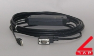 Cable lập trình USB/PPI 6ES7901-3DB30-0XA0 cho Siemens S7-200