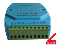 Module chuyển đổi RS-232 to CANBUS CAN232MB