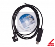 Cable lập trình EASY-USB-CAB cho PLC Moeller EASY400 / 500 / 600 / 700