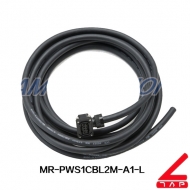 Cable cấp nguồn MR-PWS1CBL5M-A1-L Mitsubishi Servo